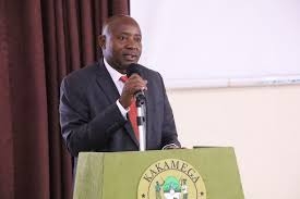 Gachagua unfit for leadership, says Savula